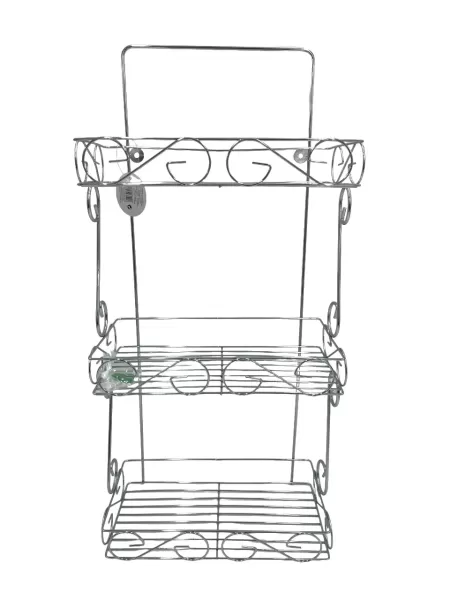 RAFT DR CROMAT 3N-1