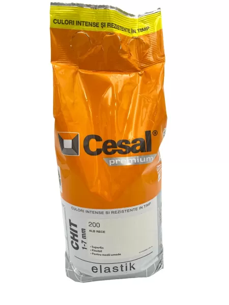 CHIT ROST 0200 ALB RECE 2KG CESAL-1