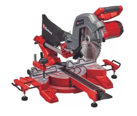 4300385 TC-SM 254 SILDING MITRE SAW-1