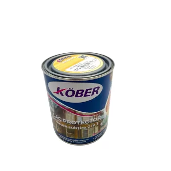 LAZUR INCOLOR 0.75L KOBER-1