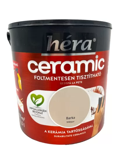 HERA CERAMIC MATISOR 2.5L-1