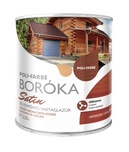 BOROKA LAZUR SATIN CIRES 2.5L-1