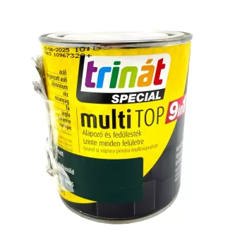 TRINAT MULTI TOP 9IN 1 VERDE 6005 0.75L-1