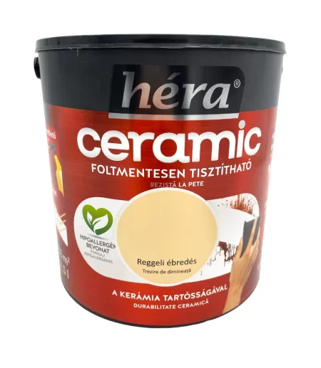 HERA CERAMIC TREZIRE DE DIMINEATA 2.5L-1