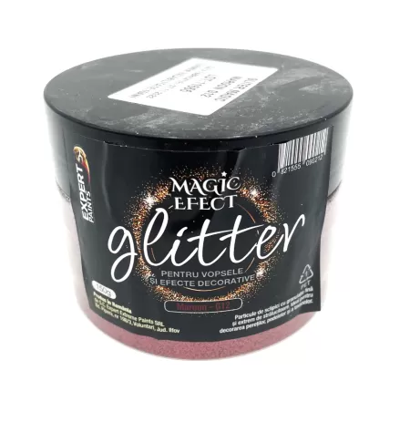 GLITER MAROON 150GR G 12-1