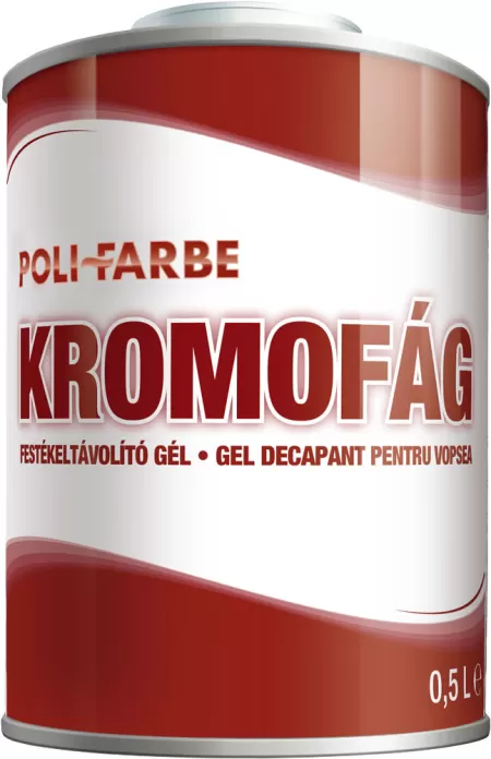 KROMOFAG 0.5 L 1/6BUC-1