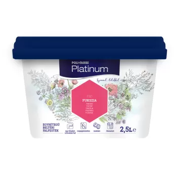 PLATINUM F80 2.5L FUCSIE-1