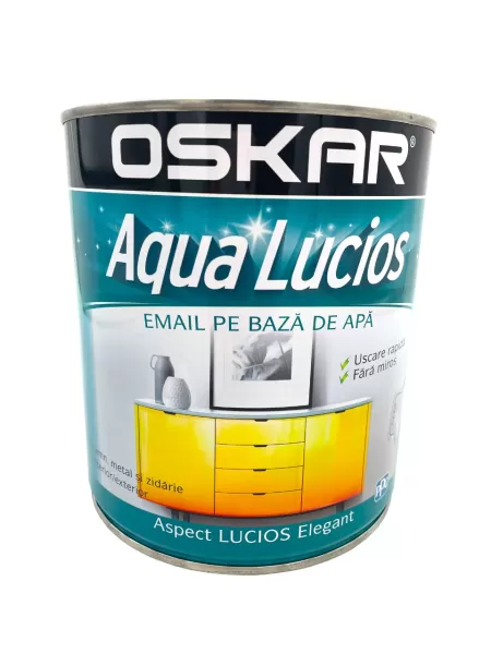 OSKAR AQUA LUCIOS ALB PUR 2.5L-1