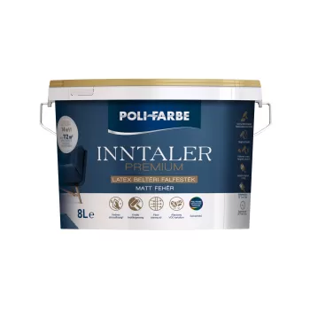 INNTALER PREMIUM LATEX  INT 8L-1