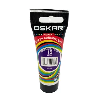 OSKAR PIGMENT 15 VIOLET 30 ML-1