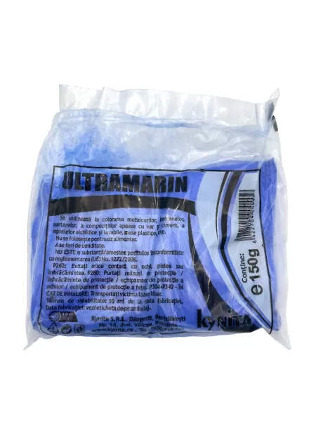 OXID ULTRAMARIN 150 GR KYN-1