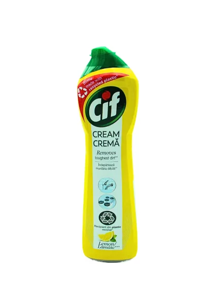 CIF CREMA CURATAT 500 ML-1