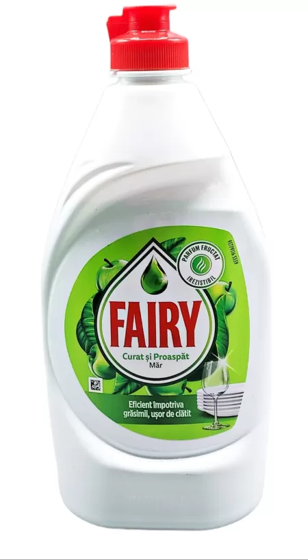 FAIRY 400 ML-1