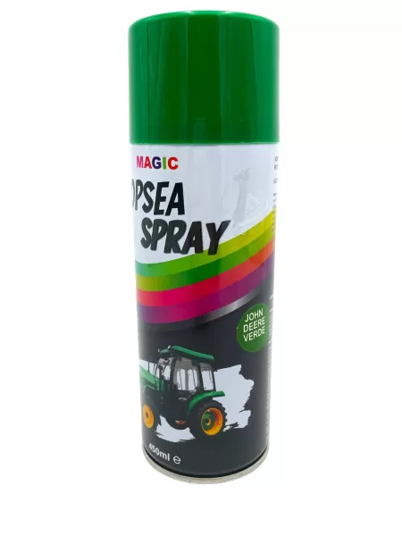 MAGIC SPRAY VERDE JOHN DEERE 400ML-1