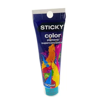 COLORANT S14 STICKY VERDE MENTA 50 ML-1