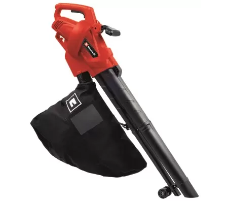 3433300 ELECTRIC LEAF VACUUM GC-EL 2500-1