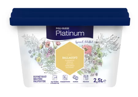 PLATINUM B35 SARICICA 2.5L-1