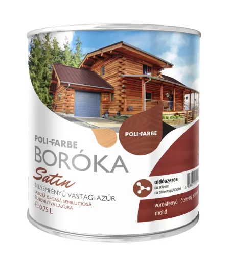 BOROKA LAZUR SATIN MOLID 0.75L-1