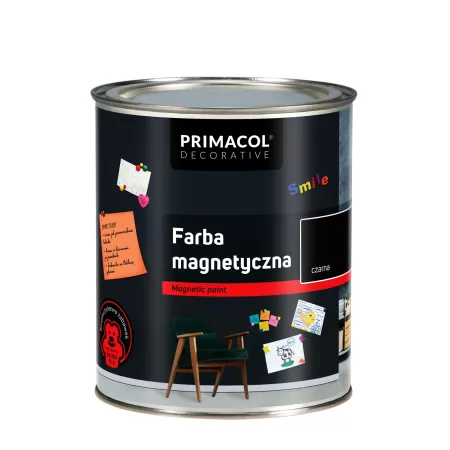 MAGNETIC PAINT 0.75L-1