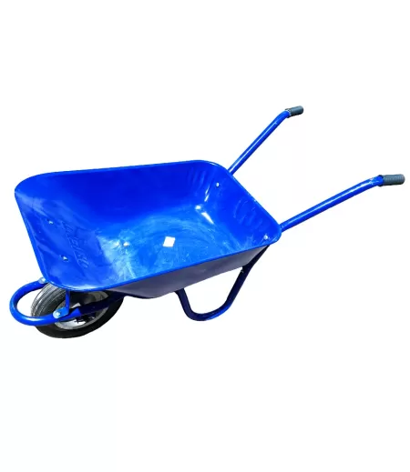 WBS04 ROABA HERLY BLUE WHELL BARROW 070MM-1