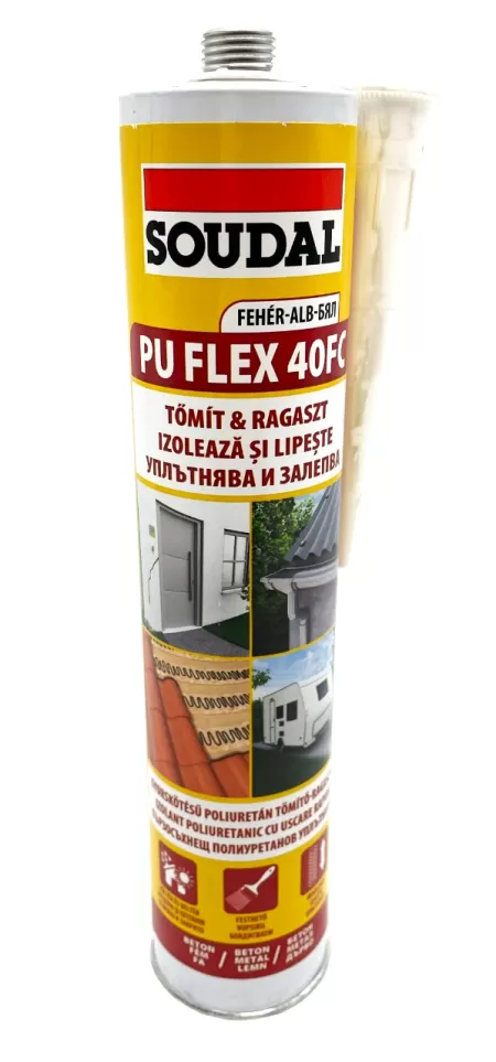 S 157922 PU FLEX 40FC WHITE 300ML-1