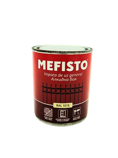 EMAIL MEFISTO BEJ 0.65L-1