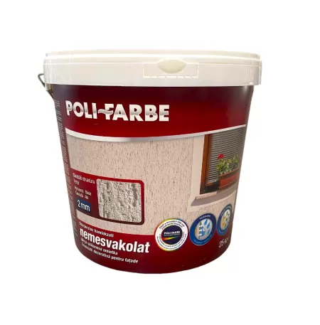 TENCUIALA ALB 2MM 25KG POLIFARBE-1