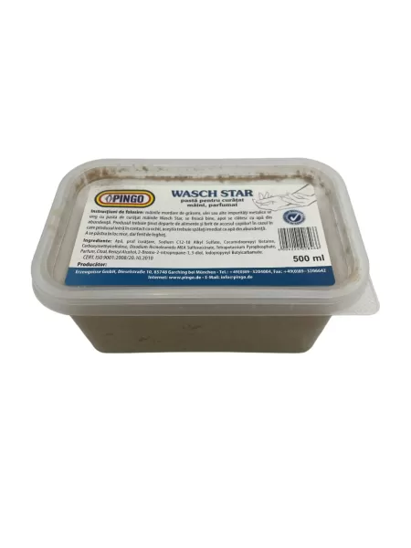 PASTA MAINI PINGO 0.5 L-1