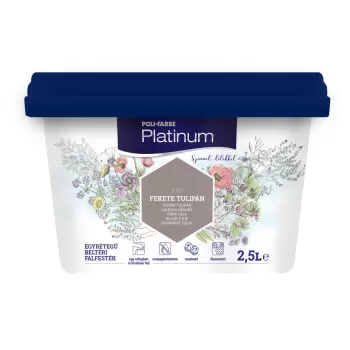 PLATINUM F60 2.5L LAL NEAGRA-1