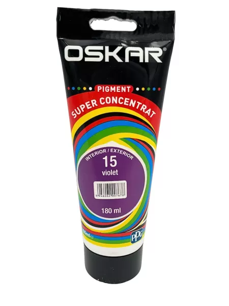 OSKAR PIGMENT 15 VIOLET 180ML-1