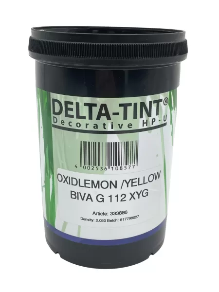 PIGMENT HP OXIDLEMON 112 XYG-1