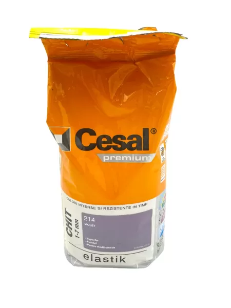 CHIT ROST 0214 VIOLET 2KG CESAL-1