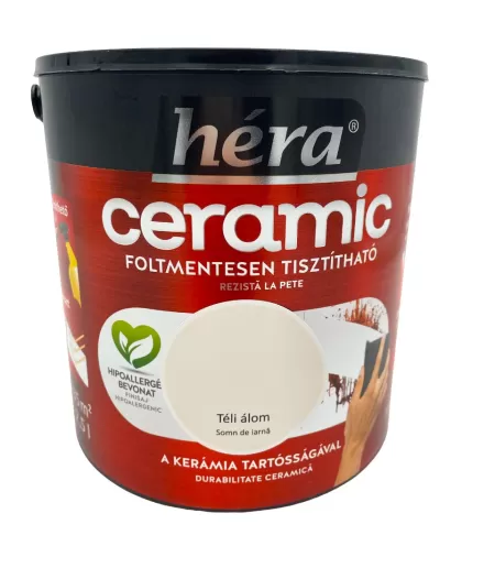 HERA CERAMIC SOMN DE IARNA 2.5L-1