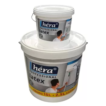 HERA PROFESSIONAL LATEX 15 LIT+2.5L-1