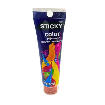 COLORANT S18 STICKY ROSU OXID 50 ML-1