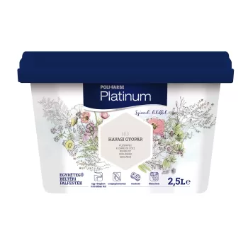 PLATINUM H10 2,5L FLOARE DE COLT-1