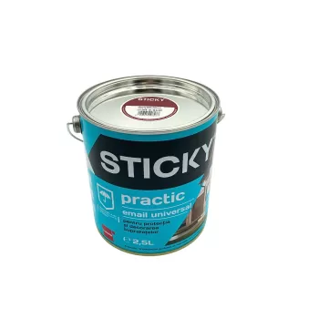 EMAIL STICKY PR ROSU OXID 2.5L-1