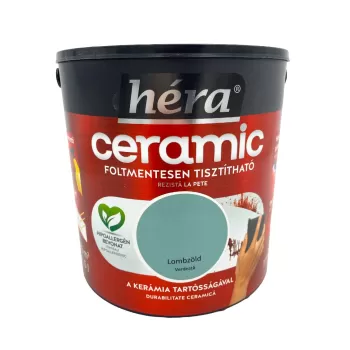 HERA CERAMIC VERDEATA 2.5L-1