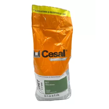 CHIT ROST 0027 VERDE IMPERIAL 2KG CESAL-1