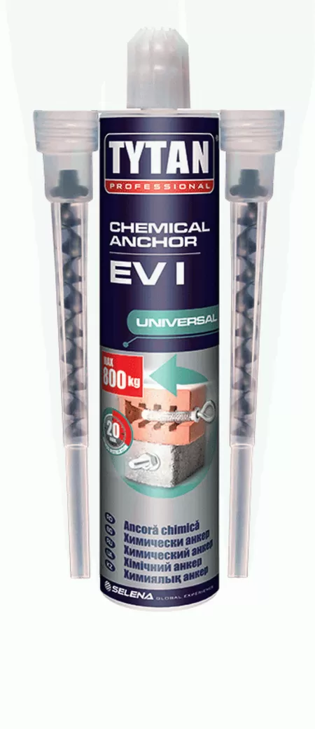 ANCORA CHIMICA  EV 1 300ML 1/5-1