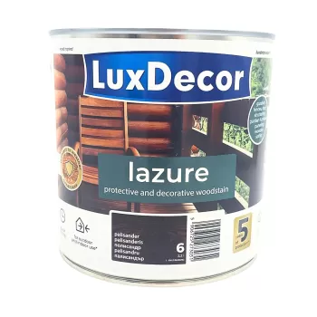 LAZUR LUXDECOR PALISANDRU 2.2L 029469-1