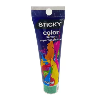 COLORANT S16 STICKY VERDE IARBA 50 ML-1