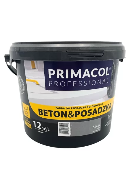 VOPSEA PT BETON GRI 2.2L 028185-1