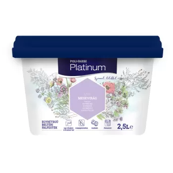 PLATINUM M30 2.5L ACHIMENES-1