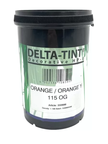 PIGMENT HP ORANGE 115 OG-1