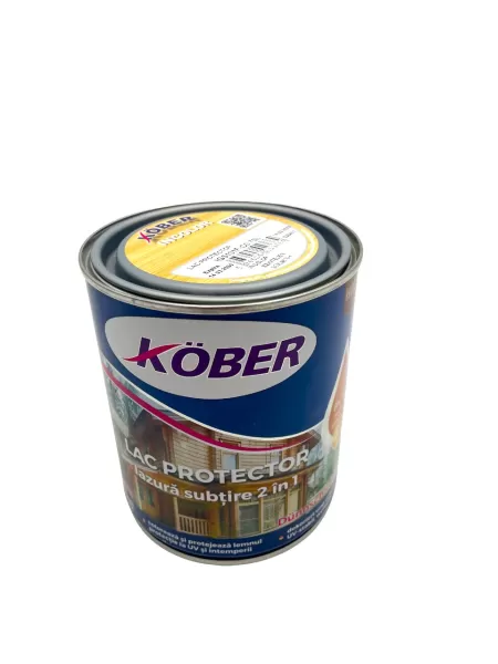 LAZUR INCOLOR 0.75L KOBER-1