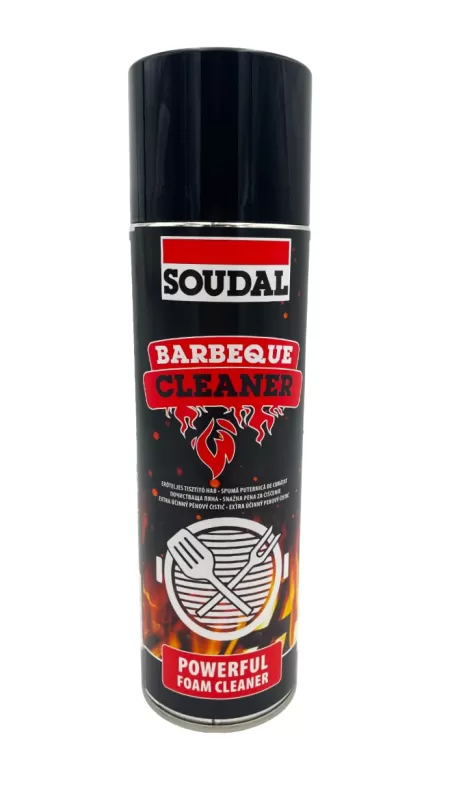 S 167905 SOUDAL BBQ CLEANER 500ML-1