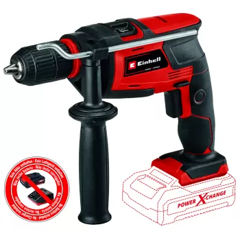 4513960 CORDLESS HAMMER DRILL TC-ID LI-SOLO-1