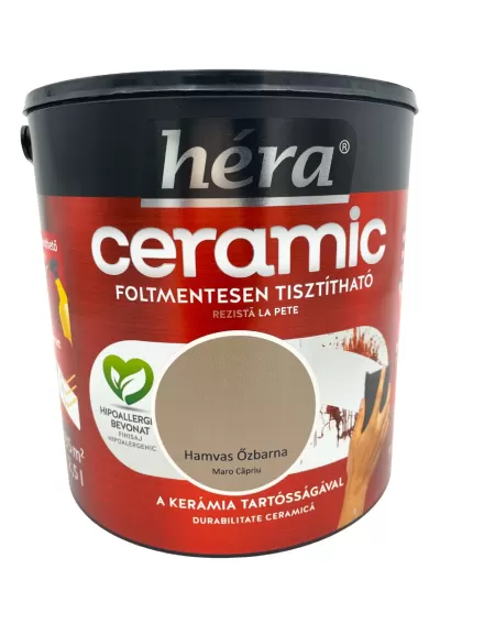 HERA CERAMIC MARO CAPRIU 2.5L-1