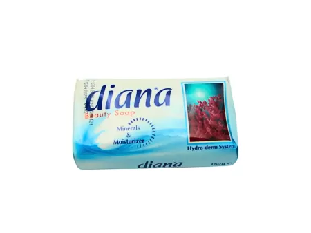 SAPUN DIANA 150 GR-1